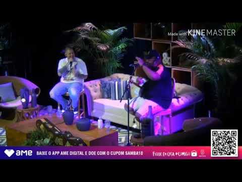 LIVE TIEE E FERRUGEM - SEM PAUSA