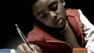 Nas - Bridging the Gap ft. Olu Dara