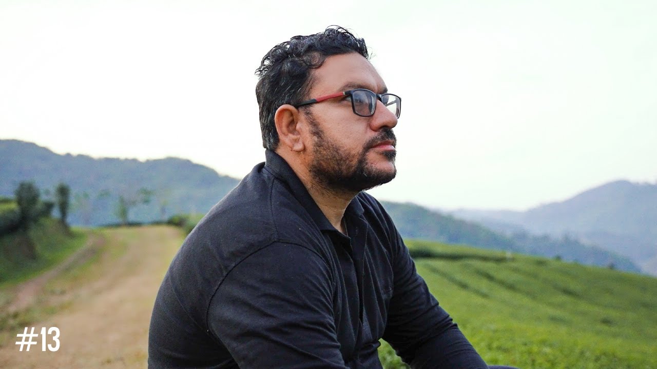 I Regret Going to This Thai Village Chiang Rai | Story 13