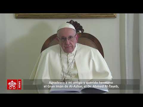 Francisco viajará a los Emiratos Árabes