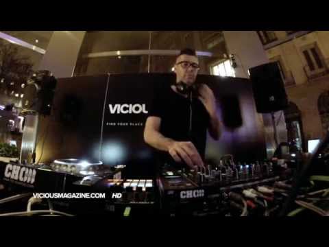 Ivan Pica @ Vicious Life 2015