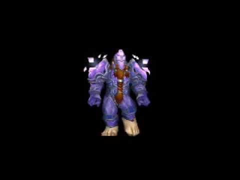 Crystalforge Tier 5 - Dwarf
