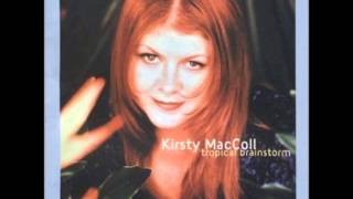 Kirsty MacColl Here Comes That Man Again