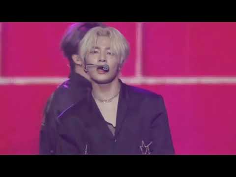 Stray Kids 2nd World Tour "Maniac" in Japan D2 - "All in" japanese ver.
