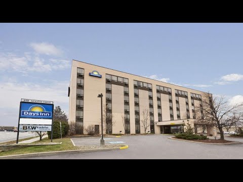 Days Inn by Wyndham Ottawa West, Ottawa, Canada