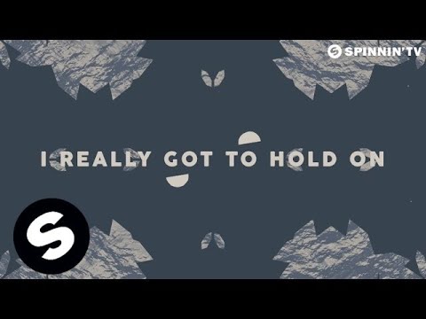 MOGUAI ft. CHEAT CODES - Hold On (Alle Farben Remix) [Official Lyric Video]
