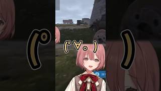 【VCR RUST】本当に初心者です本日お邪魔します【 ぶいすぽっ！甘結もか 】 #vspo #vtuber #ぶいすぽ #切り抜き #切り抜き #甘結もか #八雲べに #vcrrust