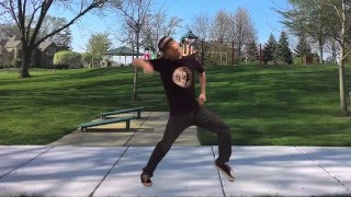 Smoke Bomb - Datsik ft. Snoop Dogg - Dance!