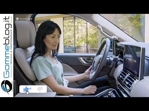 2022 Lincoln Navigator - INTERIOR ... The BEST LUXURY SUV?