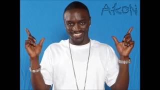 Akon - On some bullshit (bass boosted)