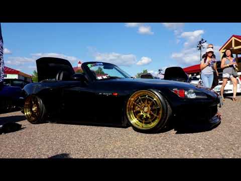 Hot Import Nights Minnesota | TeamROGUE