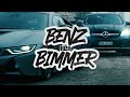 RASTA x ALEN SAKIĆ BENZ ILI BIMMER OF