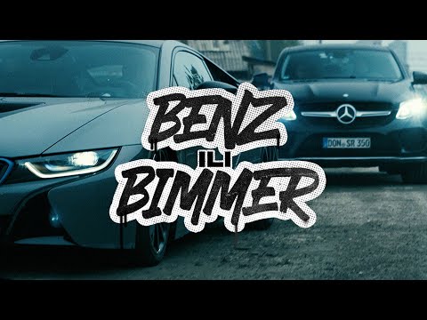 Video thumbnail for Benz ili Bimmer