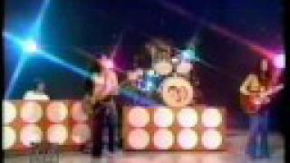 FANNY "Charity Ball" 1971