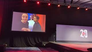 Full VidCon Keynote: Celebrating 20 Years on YouTube