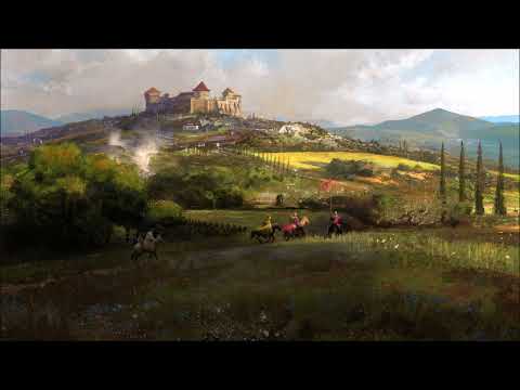 Drakim's VGM 1152 - Crusader Kings 3 - The Sacred Rite