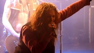 THE DEAD DAISIES - Dead And Gone - Rock City - Nottingham.13/04/18.