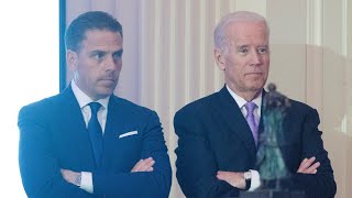 SPECIAL REPORT: New link between Hunter Biden’s business dealings and his father