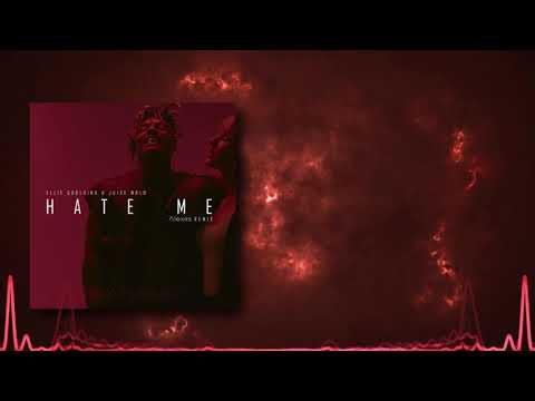 Ellie Goulding & Juice WRLD - Hate Me_Alexiis Remix