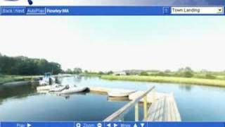 preview picture of video 'Rowley Massachusetts (MA) Real Estate Tour'