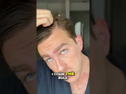 Old Hollywood Hairstyle Tutorial