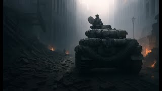 Battlefield 5 - The Last Tiger Tank Mission - Hardcore Level Gameplay - beautiful ending