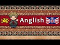 The Sound Of The Anglish Pure English Language UDHR Numbers Words Story Sample Text
