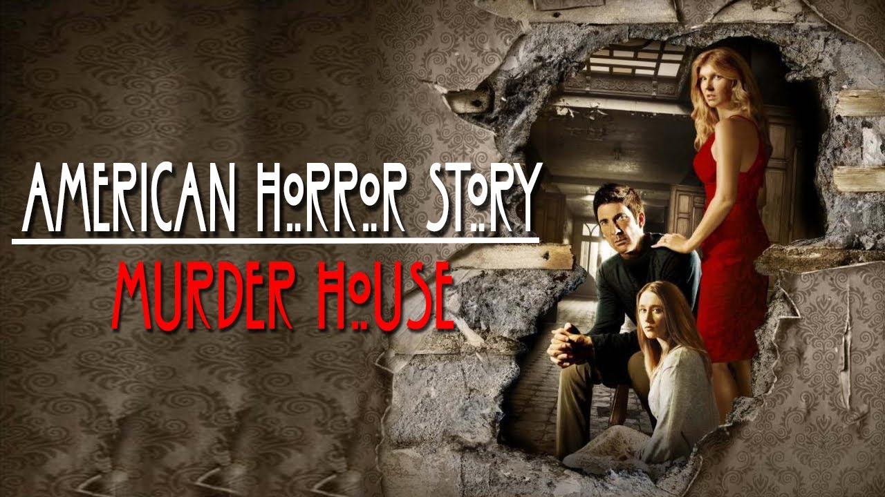 Watch Resumen de American Horror Story - Murder House 2.0 Now Resumen de American Horror Story - Murder House 2.0