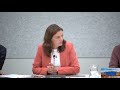 Beckerman (SP): "Groningers werden voor GEK verklaard als zij de GASKRAAN wilden SLUITEN!"