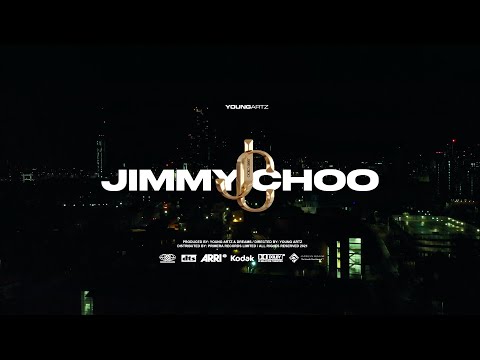 Young Artz - Jimmy Choo (Official Video)