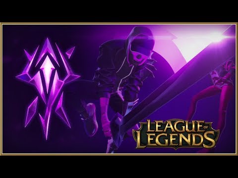 LEAGUE OF LEGENDS - The WARBAND | Mid-Season Trials House Trailer MSI 2019 (HD)