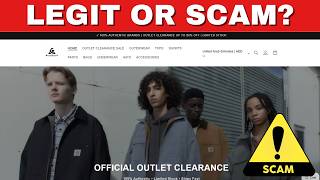 Glarvix Shop Reviews 🚨 Legit Online Store or Scam Website (Must Watch Before Buying!)