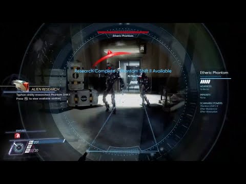 Prey - Blind Playthrough - Pt 14