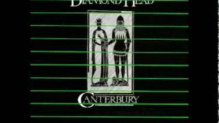 Diamond Head - The Kingmaker