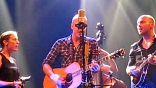 Milow à Paris House By the Creek 23 avril 2010 La Cigale