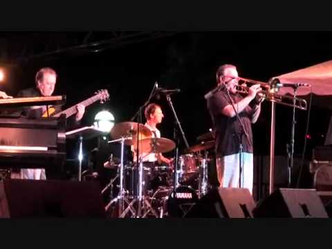 Paquito D'rivera Quintet Live