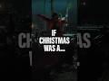 If Christmas was a…? #TheColorPurple only in theaters Christmas Day