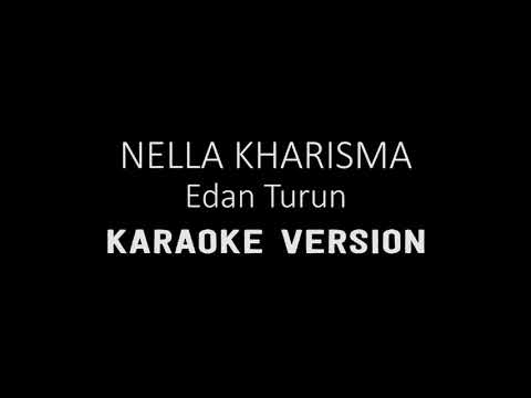 Edan turun-musik karaoke-KMP pro