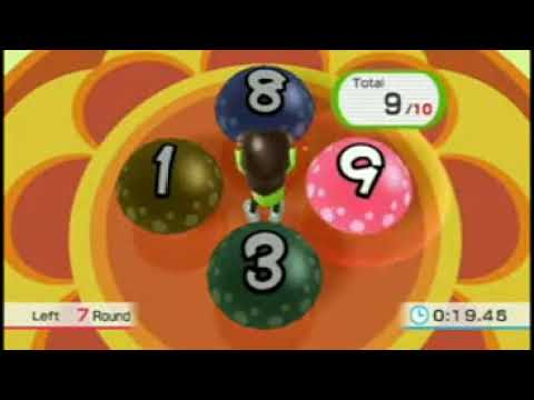 Wii Fit Plus - Trailer Américain (Wii)