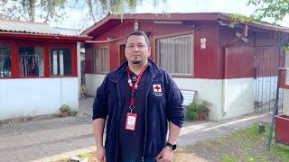 📹 La Voz del Territorio: Cruz Roja Filial La Florida