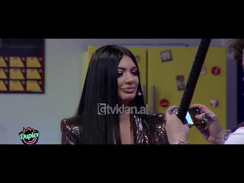 Duplex - Zaimina Vasjari ne Duplex (24 nentor 2018)
