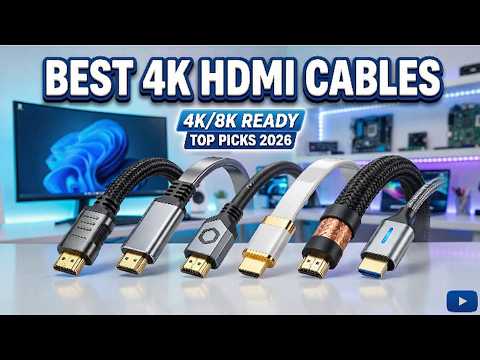 Hdmi Cable Lowes
