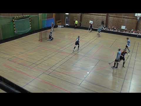 Pixbo Invitational 2019  - Grupp 1 - Gårdarike IBK - Lindås (6-2)