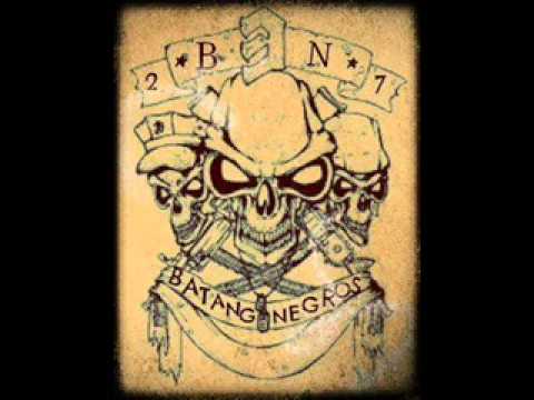 WhiteStone - Batang Negros