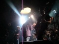 Helker - El Traidor [Gotthard] (The Roxy Live 31-10-2010)
