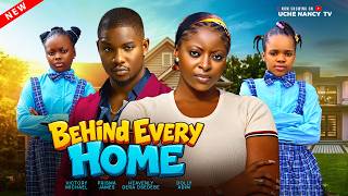 Download lagu BEHIND EVERY HOME (Full Movie) | Nollywood Movies 2026 Latest Full Movies mp3