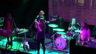 Black Mountain - Defector (live at The Sinclair in Cambridge, MA)