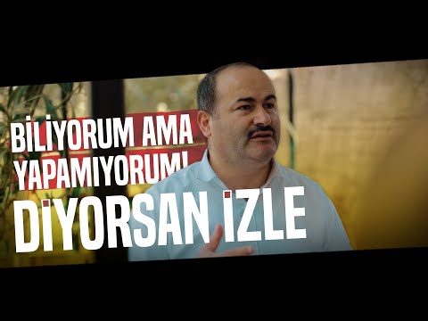 Bunu Yaparsan İradene Hükmedersin ( Nefis Terbiyesi ) | Said Şaşmaz