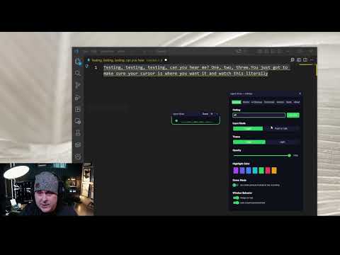 Agent Wispr 소개 영상