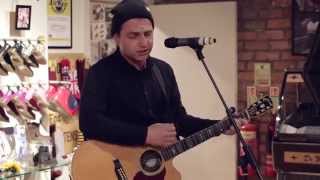 WE ARE THE OCEAN PERFORM 'YOUNG HEART' LIVE // DR. MARTENS UK #SFSTOUR14